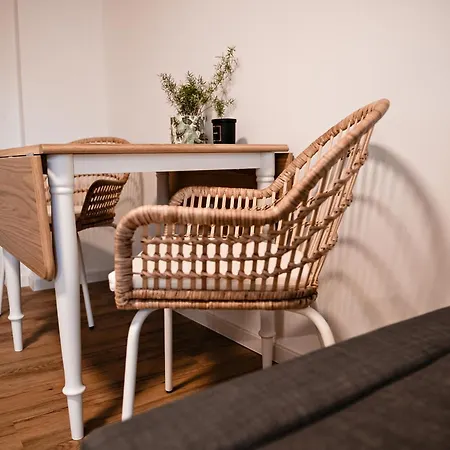 Apartment Metulj *