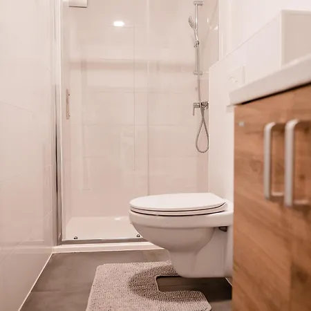 Metulj Apartma Domzale