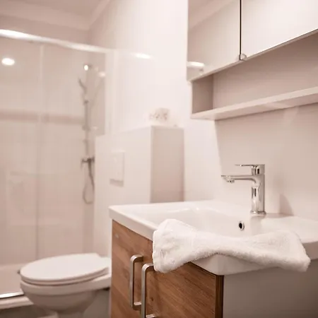 Metulj Apartma Domzale
