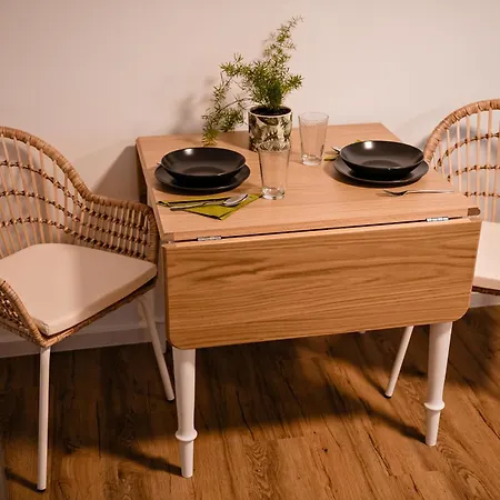 Apartment Metulj Domzale