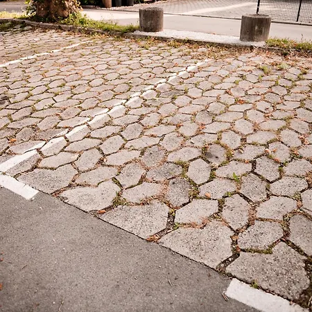 Metulj Appartement *