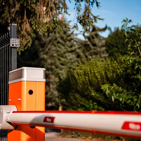 Appartement Metulj *