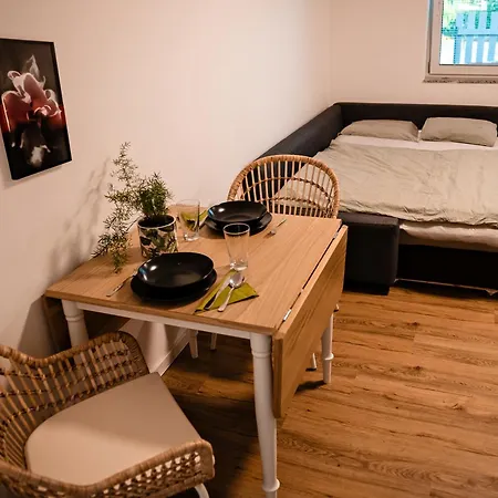 Apartment Metulj