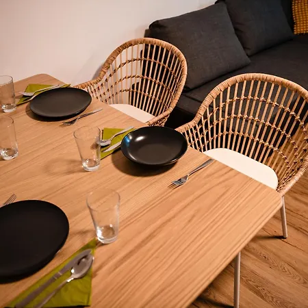Metulj Apartment Domzale