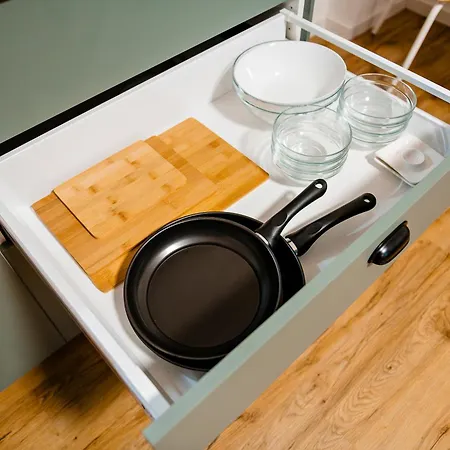 Apartma Metulj *