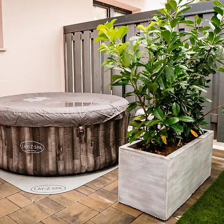 Apartma Metulj Domzale