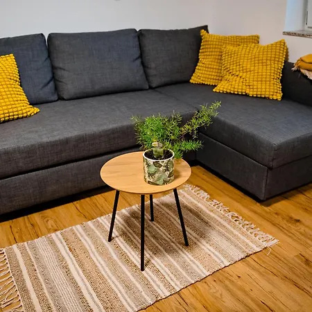 Metulj Apartment