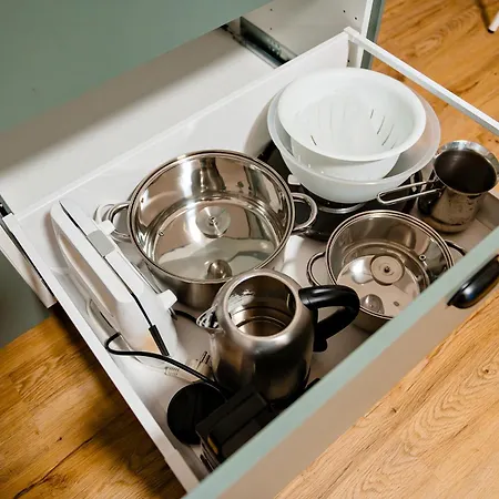 Διαμέρισμα Metulj Ντομζάλε