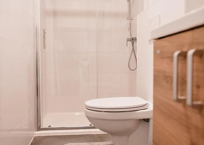 Metulj شقة Domžale