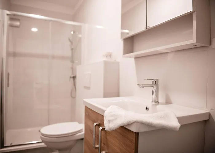 Metulj דירה Domžale