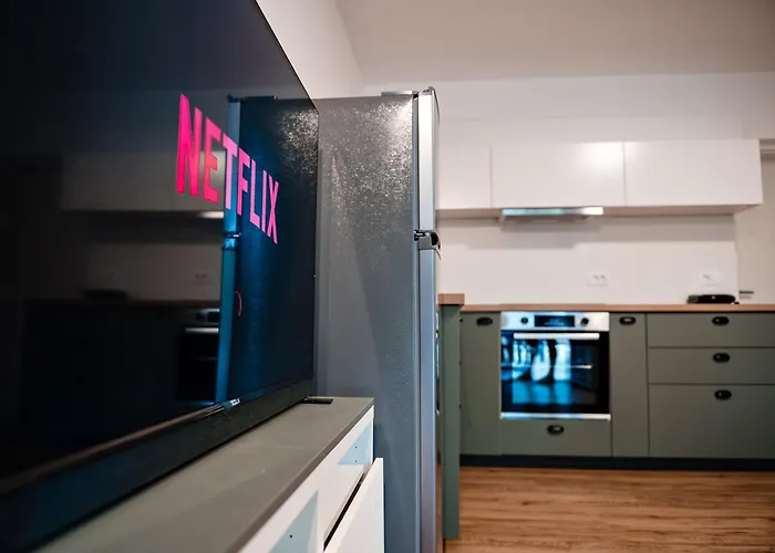 Metulj דירה Domžale