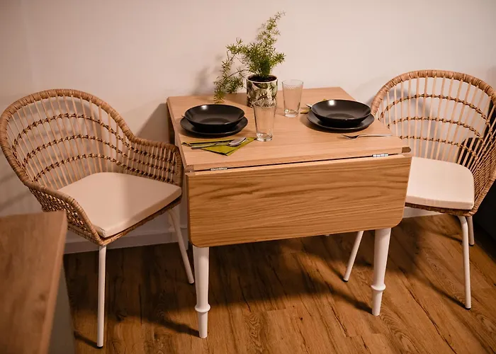 דירה Metulj Domžale