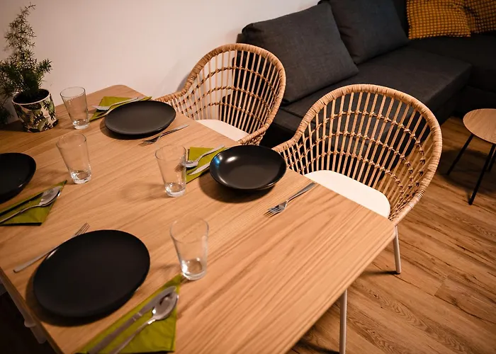 Metulj דירה Domžale