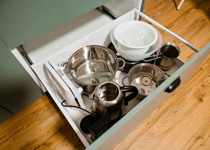 شقة Metulj Domžale